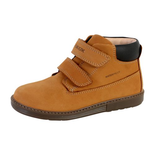 Basket Montante Geox Bébé/garçons B Hynde