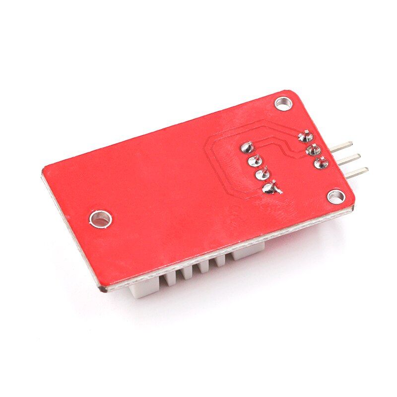 DHT22 Chip - Capteur de temprature et d'humidit numrique ... - 5