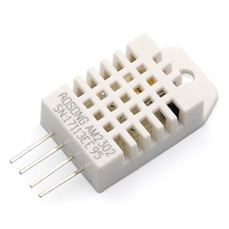 DHT22 Chip - Capteur de temprature et d'humidit numrique ... - 6