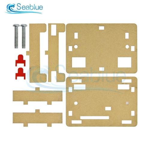 cas seulement - Module d'alimentation électrique avec affichage LCD, régulateur de tension réglable, 5-23V à 0-16.5V 3a