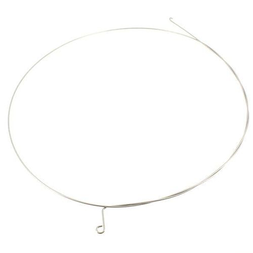 Collier avant 0020600081 pour Lave-linge Haier