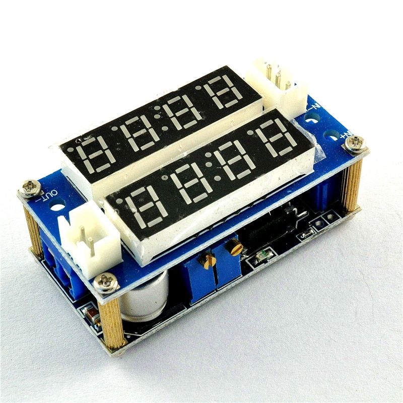 Upgrade1 - Appareil combinant voltmtre et ampremtre, comb... - 3