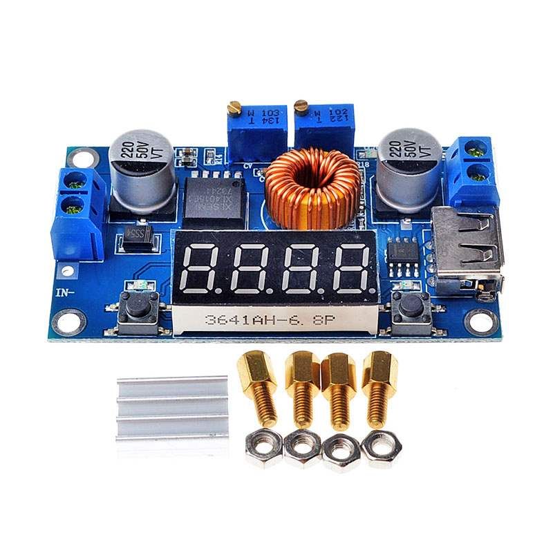 Upgrade2 - Appareil combinant voltmtre et ampremtre, comb... - 2