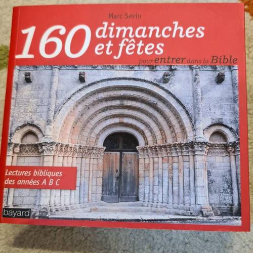 160 Dimanches Et Fêtes