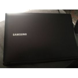 Samsung NP-N145-JP03FR - 10.1" Intel Atom - 2.5 Ghz - Ram 2 Go - DD 250 Go
