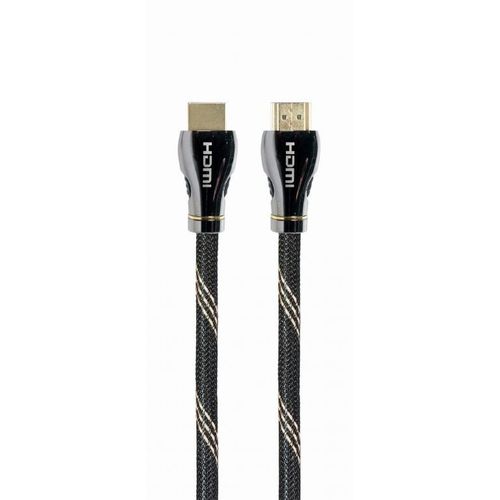 Gembird Ccbp-hdmi8k-2m Câble Hdmi Hdmi Type A (standard) Noir