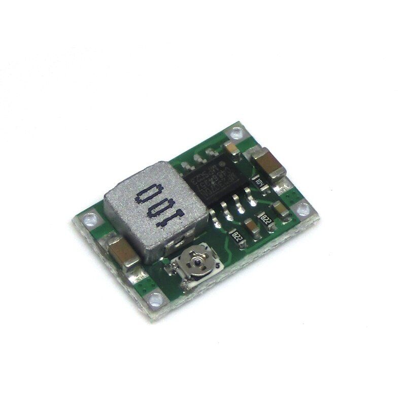 Mini avion lectronique intelligent, modle 360, Module d'al... - 5