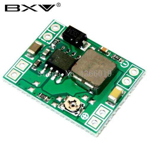 Convertisseur Buck réglable 3A pour Arduino LM2596, Module d'alimentation électrique de très petite taille