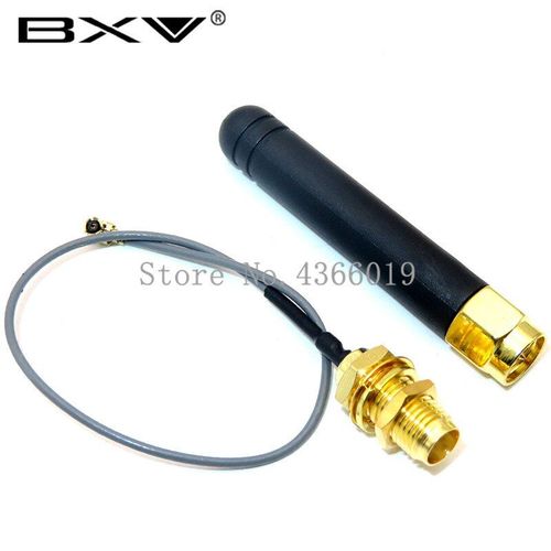 Antenne pour module IP SIM800L GPRS TCP