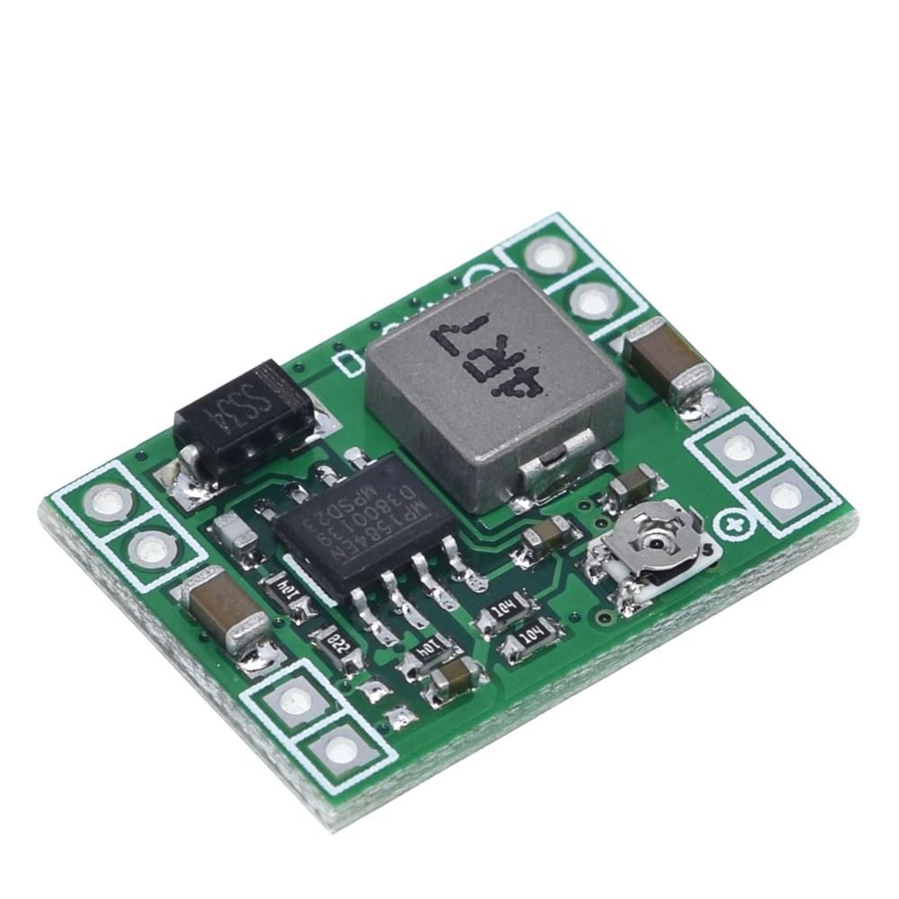 Module d'alimentation lectrique Ultra-petit, convertisseur ... - 4
