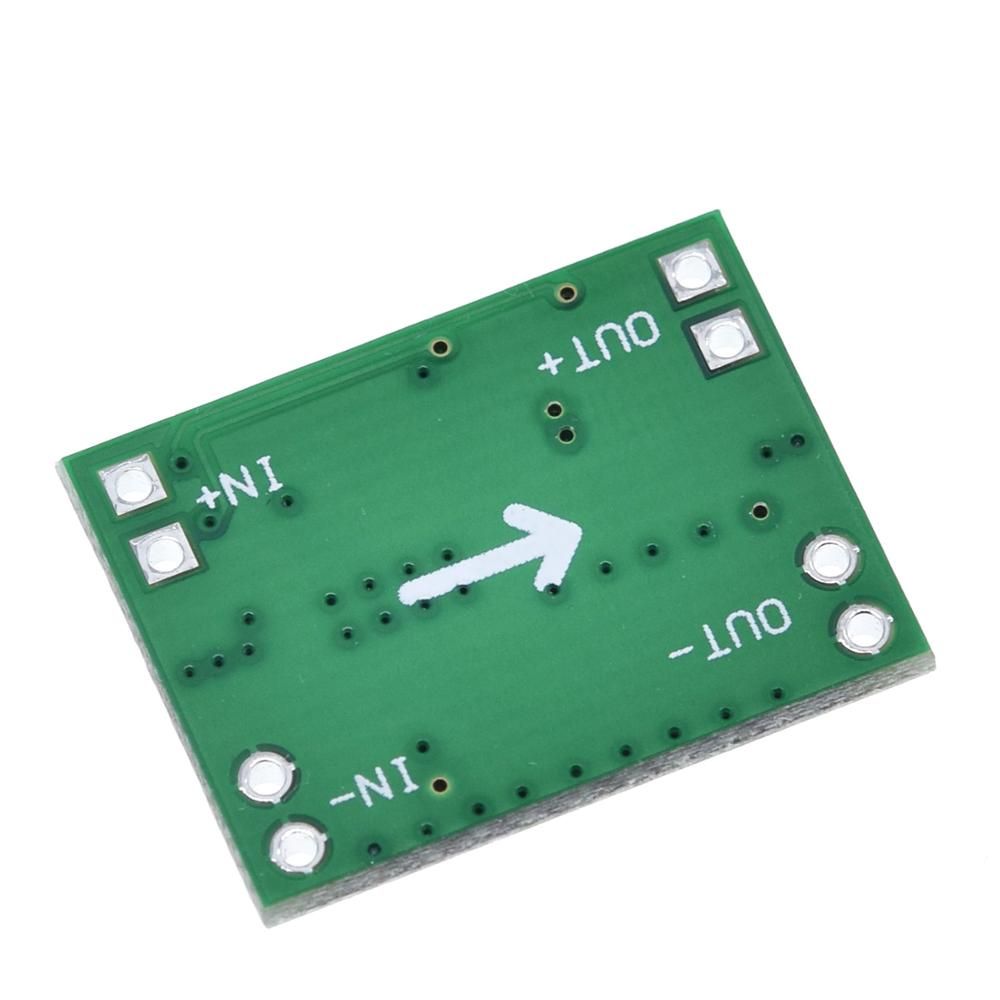 Module d'alimentation lectrique Ultra-petit, convertisseur ... - 5