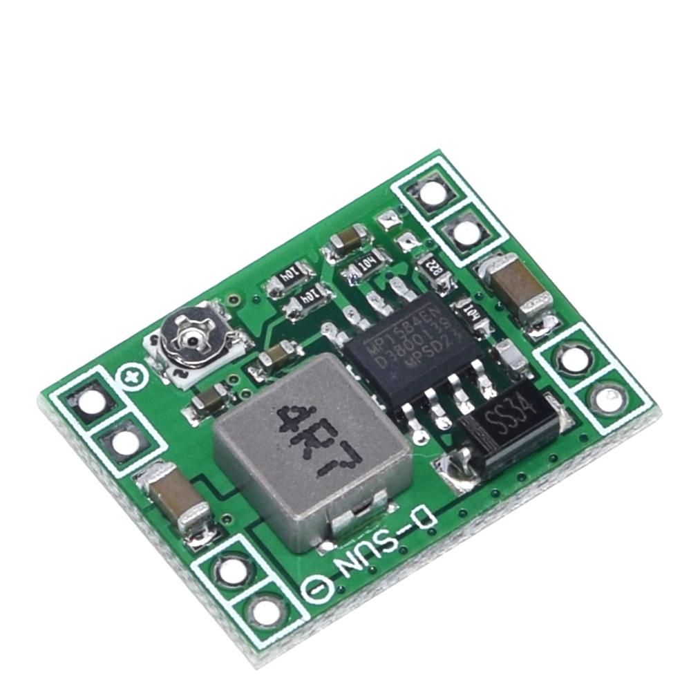 Module d'alimentation lectrique Ultra-petit, convertisseur ... - 6