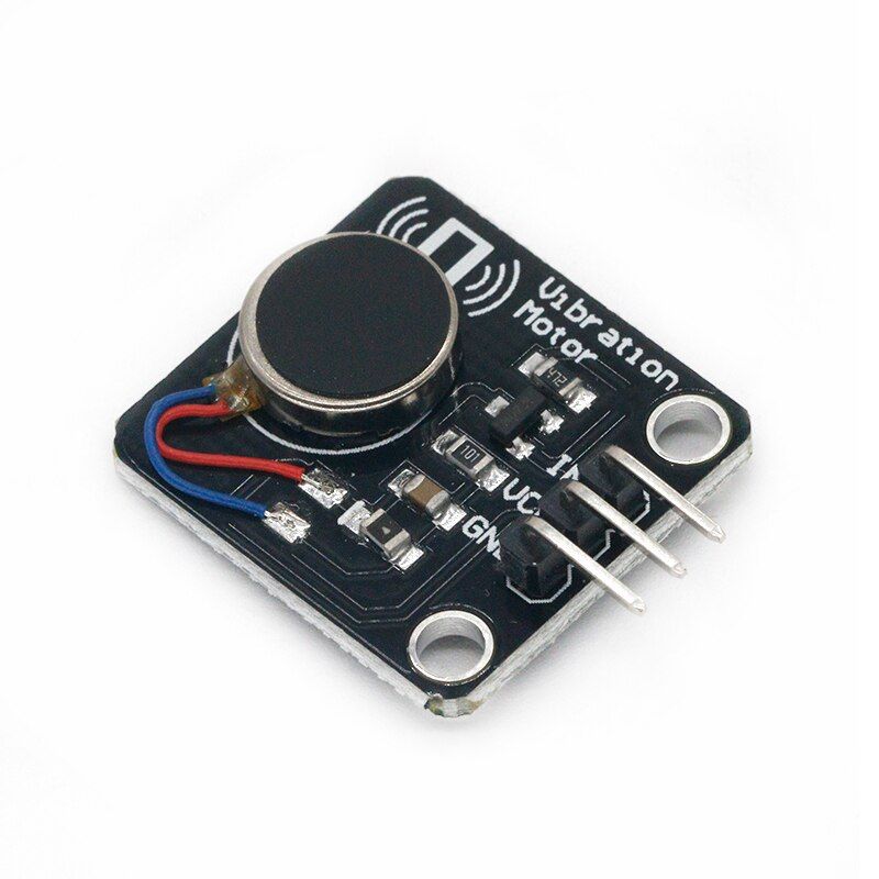 Interrupteur de moteur de Vibration PWM, Module de capteur d... - 2