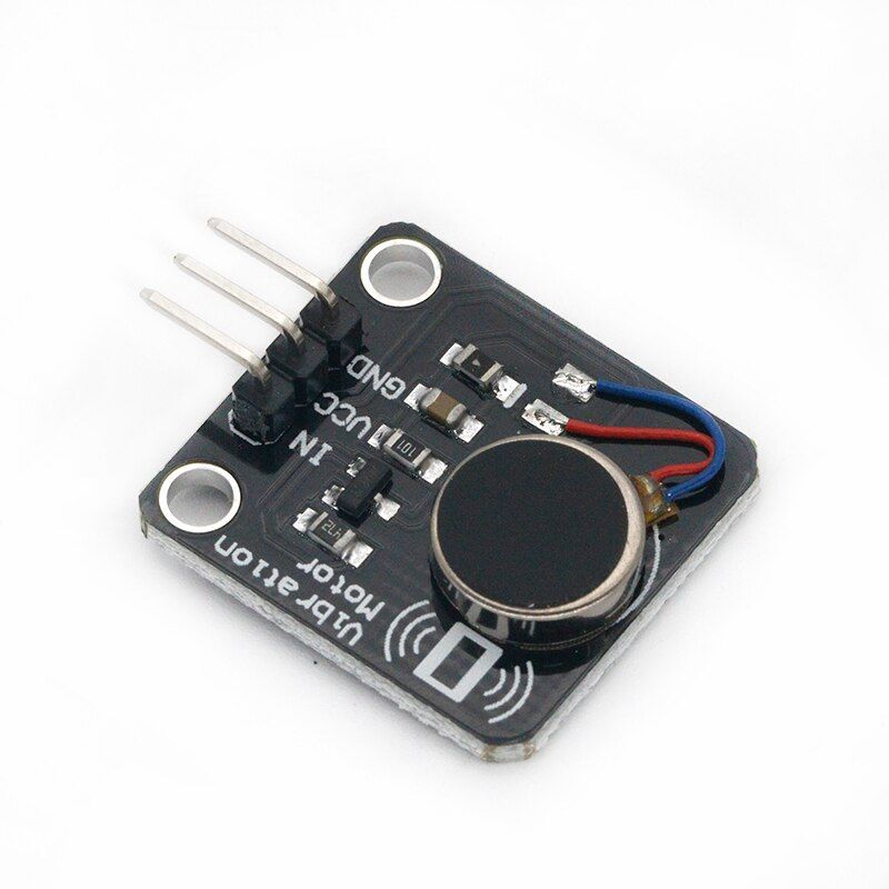 Interrupteur de moteur de Vibration PWM, Module de capteur d... - 5