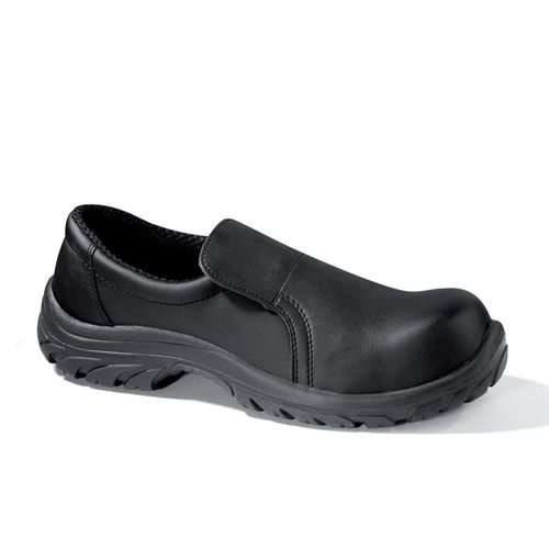 Chaussures De Cuisine Basses Lemaitre Baltix S2 Src