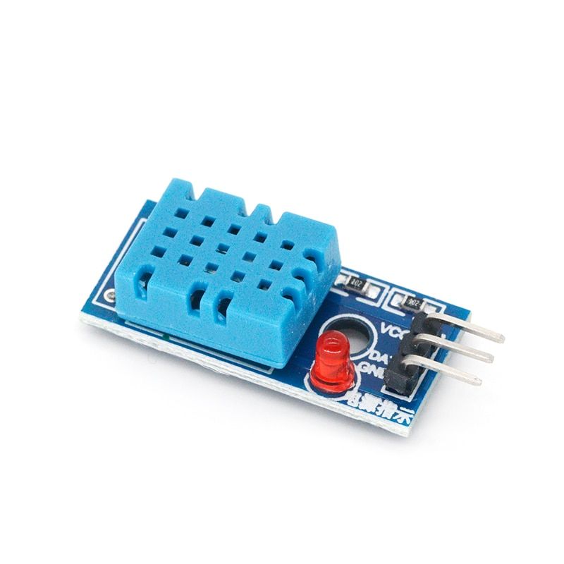 Module de capteur de temprature et d'humidit Relative DHT1... - 3