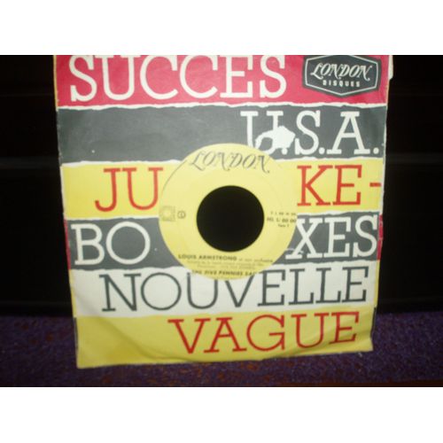 The Five Pennies Saints / Just The Blues