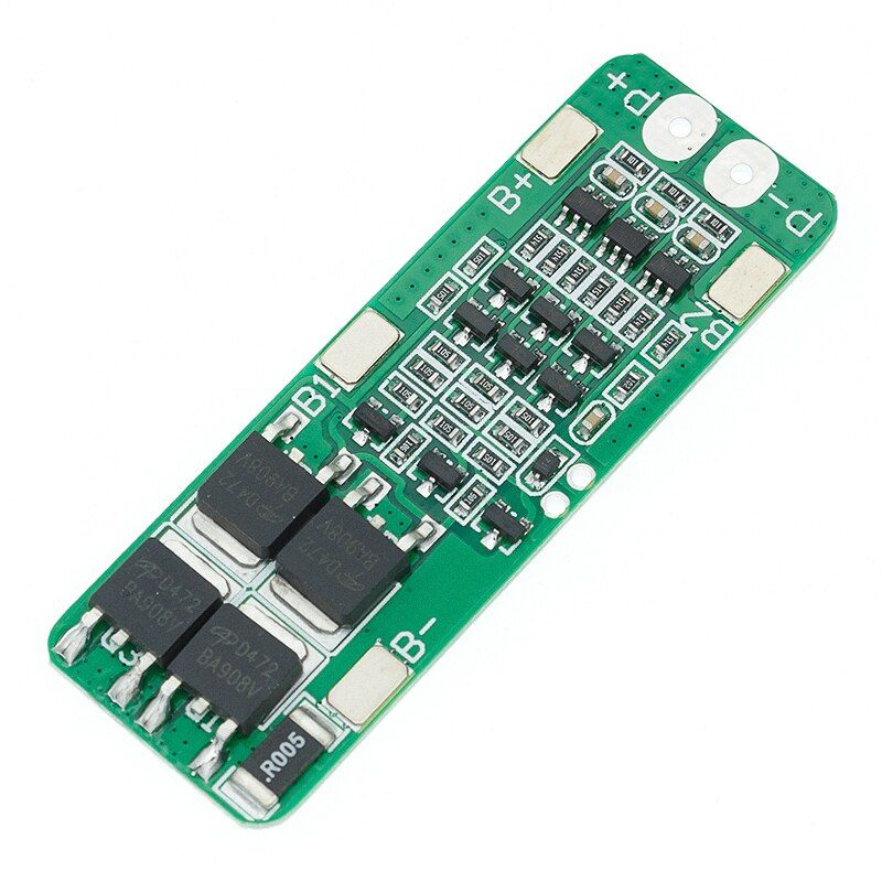 Batterie Lithium-ion 3S 20a, chargeur 18650, PCB, carte de P... - 5