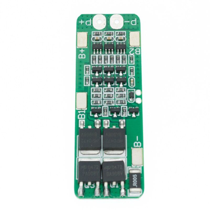 Batterie Lithium-ion 3S 20a, chargeur 18650, PCB, carte de P... - 6