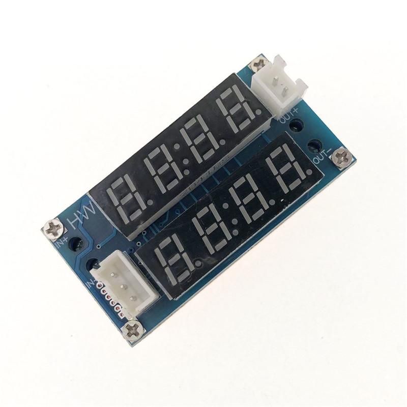 Appareil combinant voltmtre et ampremtre, combinaison 2 e... - 3