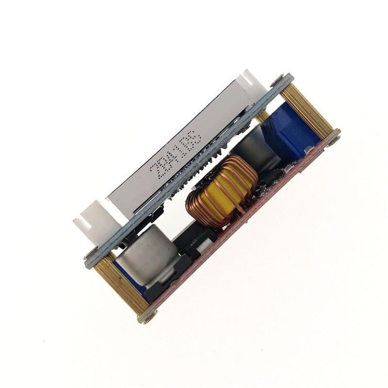 Appareil combinant voltmtre et ampremtre, combinaison 2 e... - 4