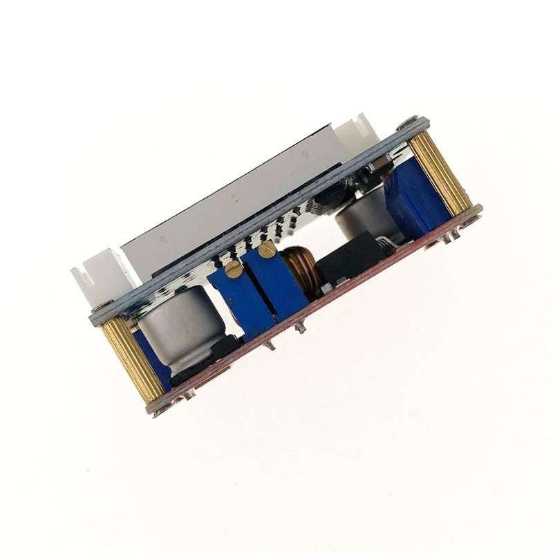 Appareil combinant voltmtre et ampremtre, combinaison 2 e... - 5