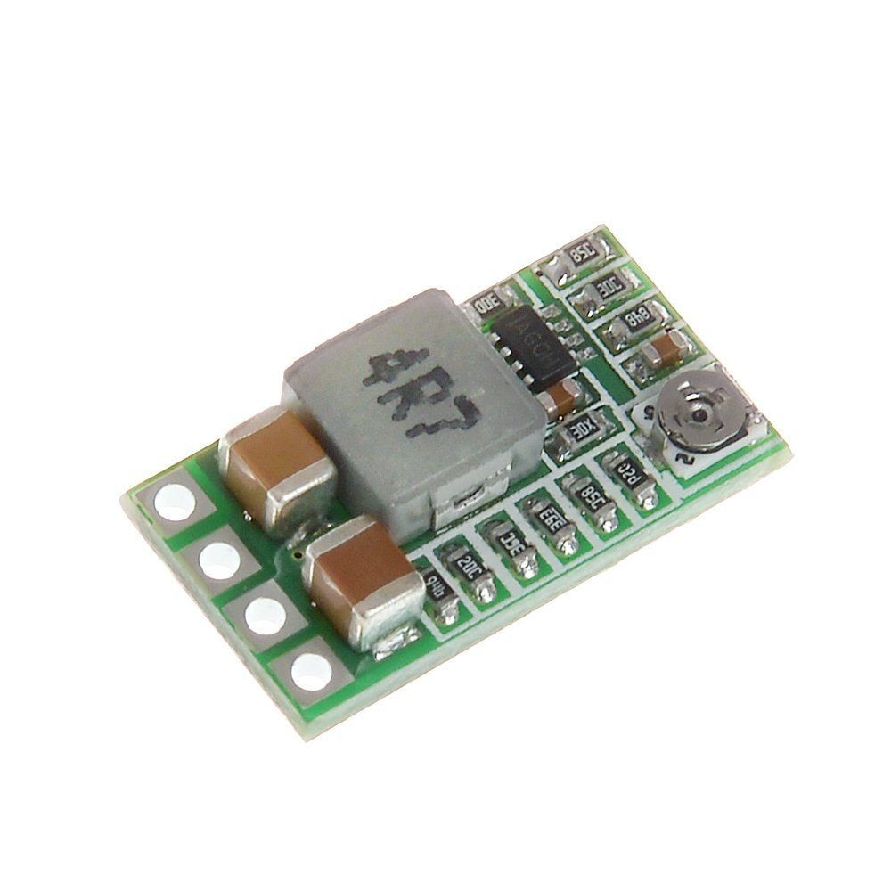 Module d'alimentation lectrique, Ultra-petit, DC-DC, 3a, co... - 2