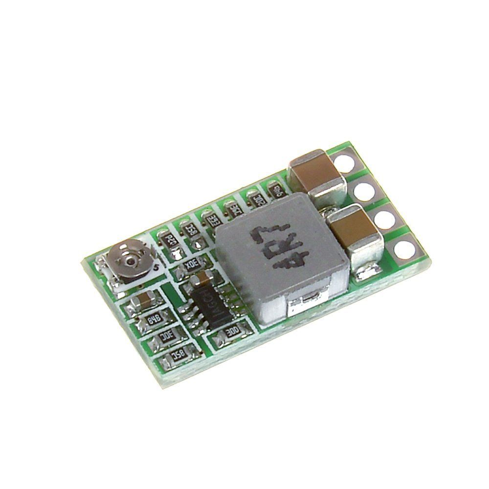Module d'alimentation lectrique, Ultra-petit, DC-DC, 3a, co... - 3