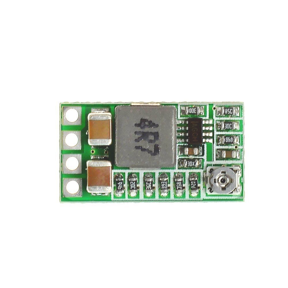 Module d'alimentation lectrique, Ultra-petit, DC-DC, 3a, co... - 4
