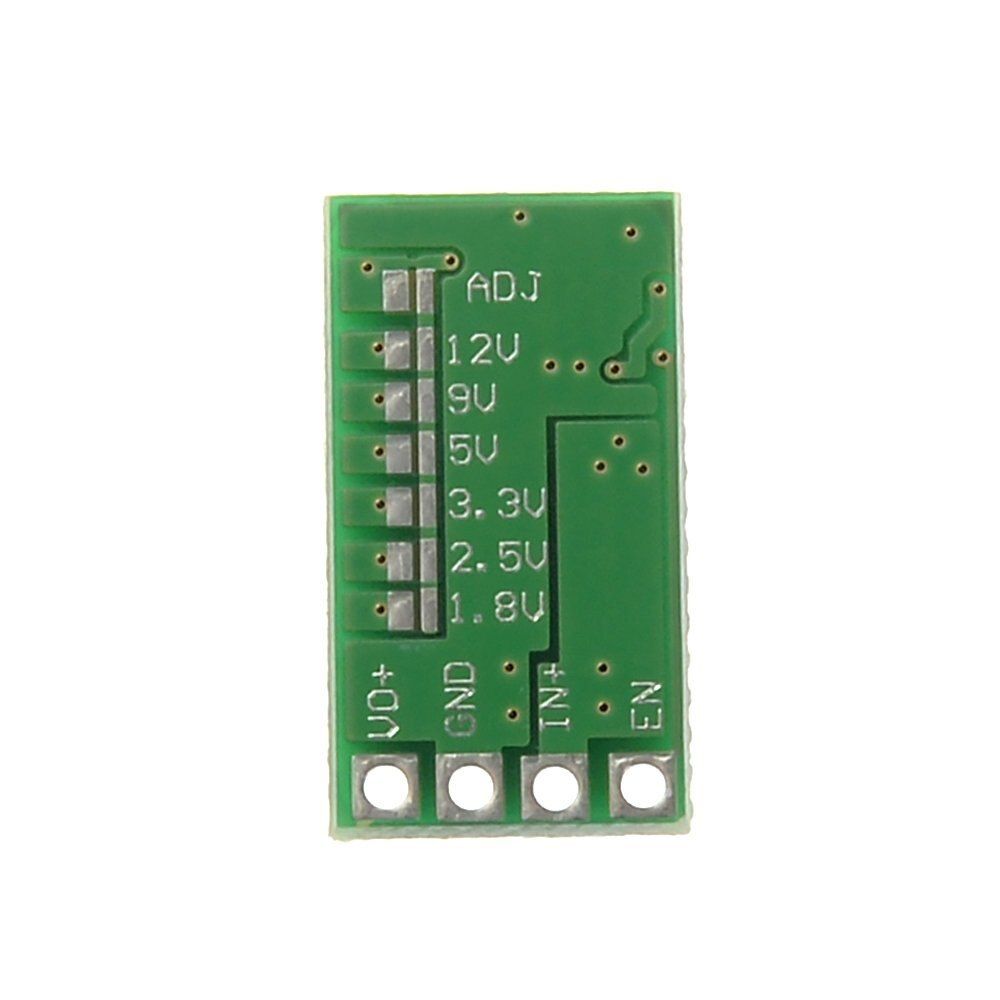 Module d'alimentation lectrique, Ultra-petit, DC-DC, 3a, co... - 5