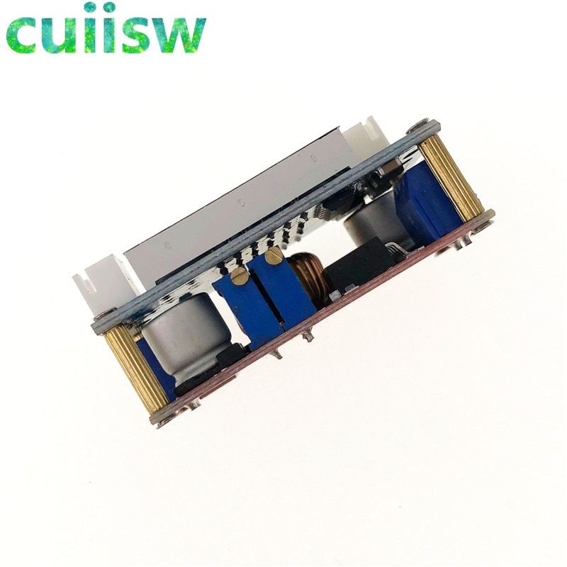 Appareil combinant voltmtre et ampremtre, combinaison 2 e... - 5