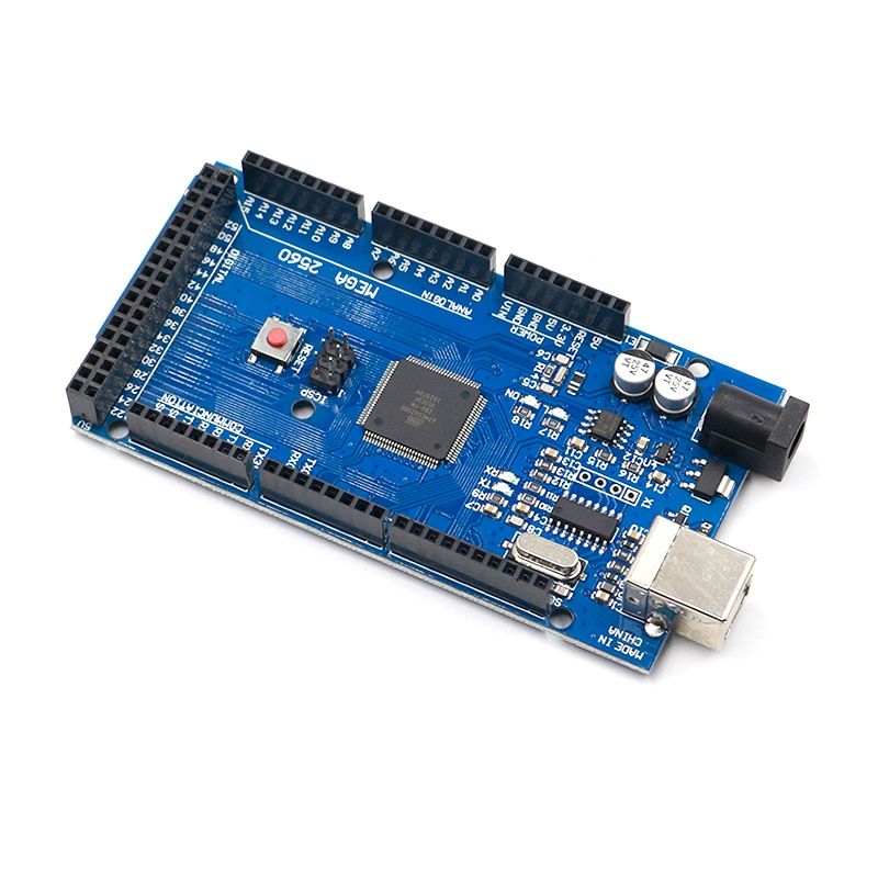 Carte de cble USB Mega 2560 R3 Mega2560 REV3 (CH340G) compa... - 2