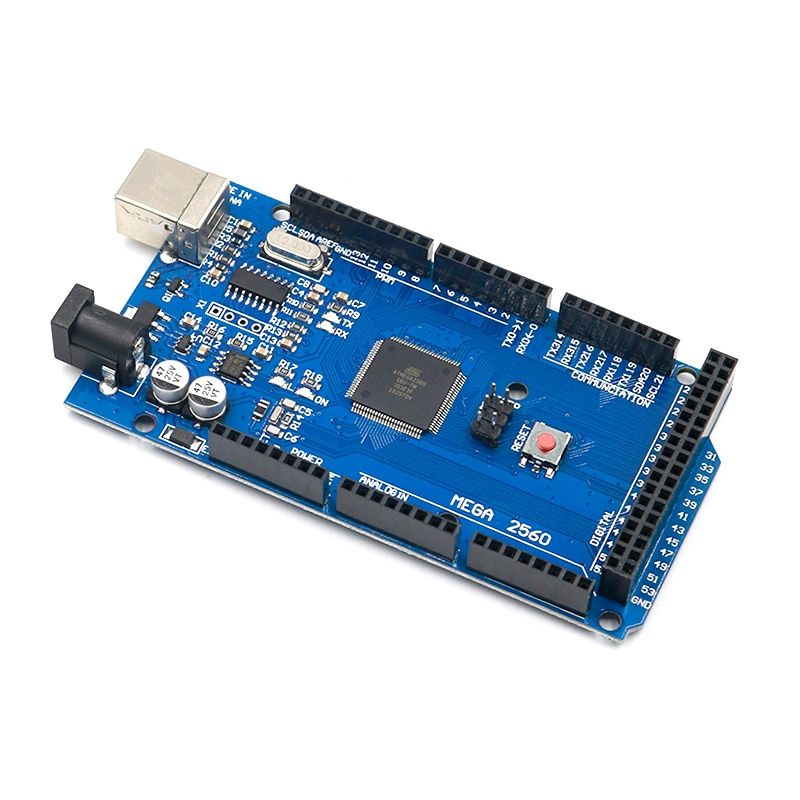 Carte de cble USB Mega 2560 R3 Mega2560 REV3 (CH340G) compa... - 3