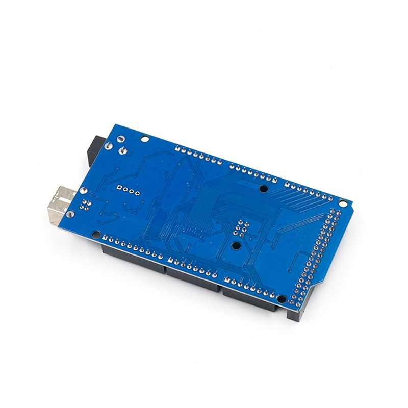 Carte de cble USB Mega 2560 R3 Mega2560 REV3 (CH340G) compa... - 4