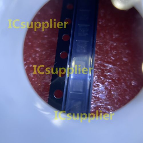 Capteur de température numérique série (2 fils, I2C) 8 broches WDFN, 10 pièces/lot, NCT218