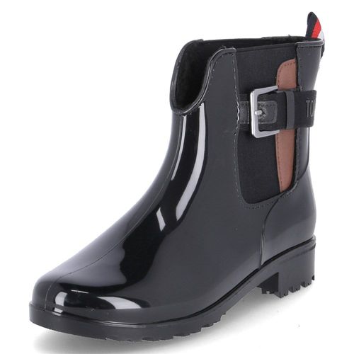 Bottes De Pluie Tom Tailor 2192306
