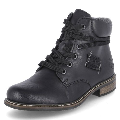 Haute Cheville Rieker 7122201