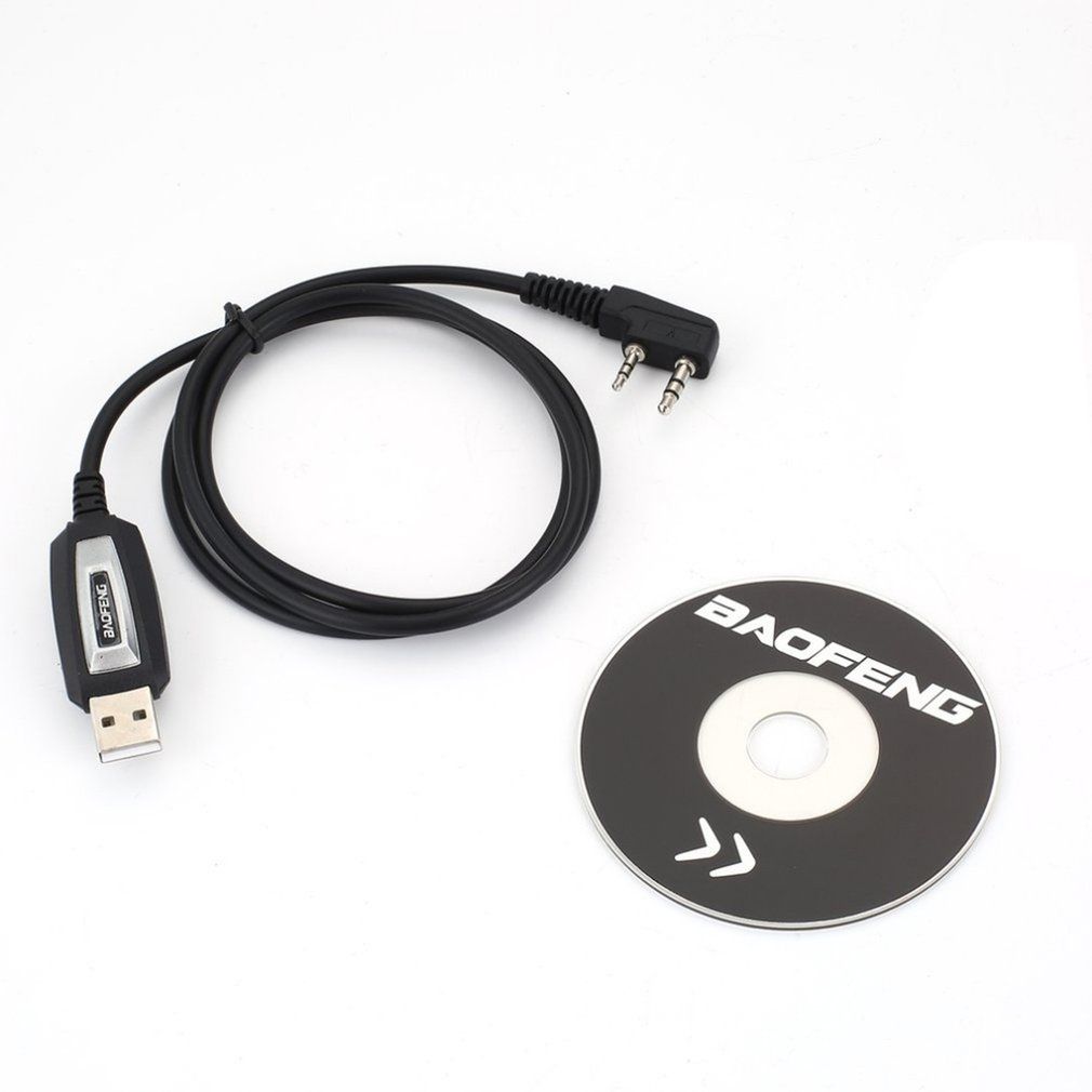 cble de programmation USB 5RA pour pilotes,avec logiciel CD... - 2