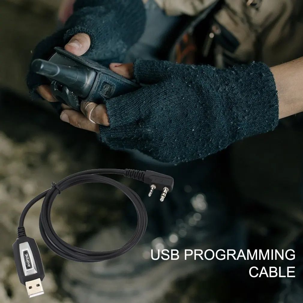 cble de programmation USB 5RA pour pilotes,avec logiciel CD... - 3