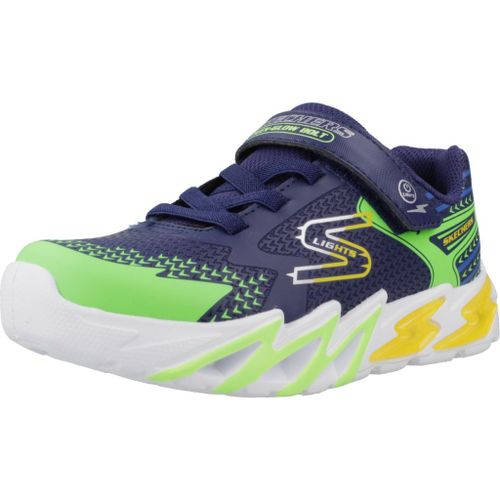 Skechers 400138l Colour Bleu