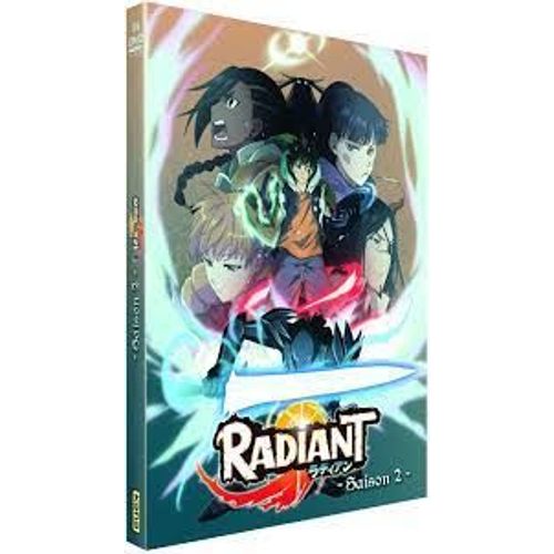 Radiant - Saison 2