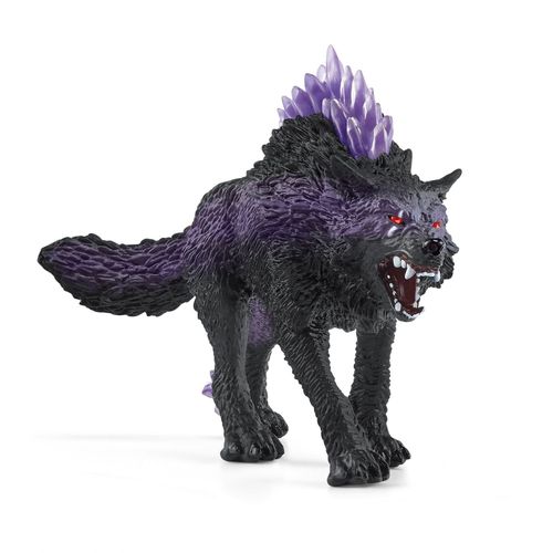 Eldrador  Loup Des Ténèbres