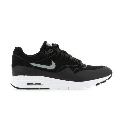 Baskets Basses Nike Air Max Femme - Noir - 39