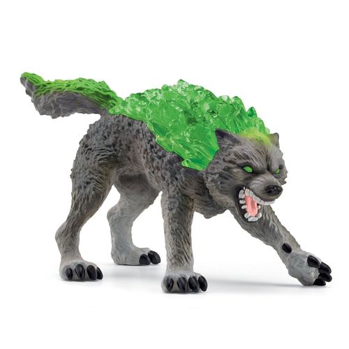 Eldrador Loup De Pierre