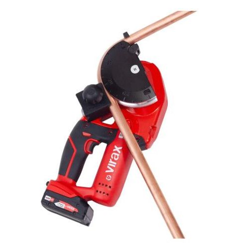 Cintreuse compacte 18V MINISTEM 14-16-18-22 mm | 251774 - Virax