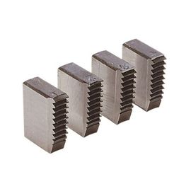 Jeu de 4 peignes 1.1/2" NPT | 136337 - Virax