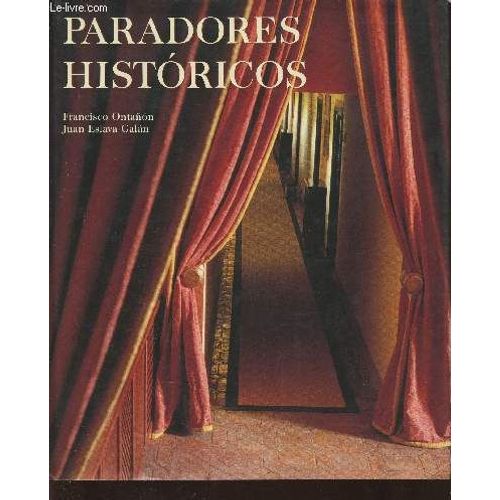 Paradores Históricos