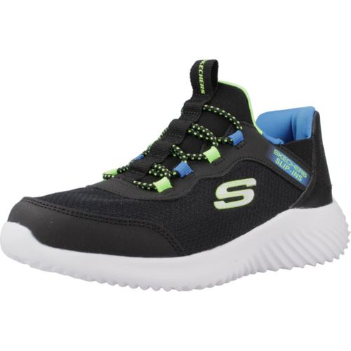 Skechers 403822l Colour Noir