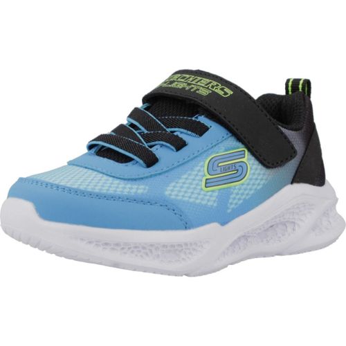 Skechers 401495n Colour Bleu