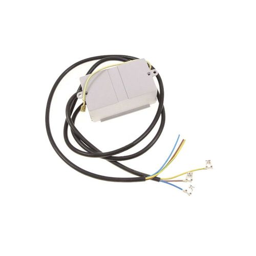 ANTI PARASITE - POUR HOTTE BRANDT - 74X6152